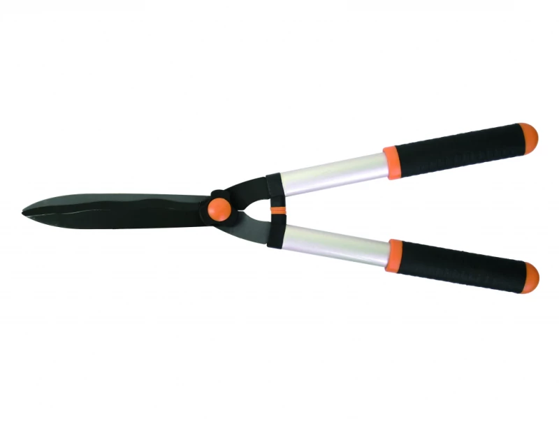TOP GARDEN ΨΑΛΙΔΙ ΧΛΟΗΣ ΑΛΟΥΜΙΝΙΟΥ ΛΑΒΗ 600ΜΜ 382911
