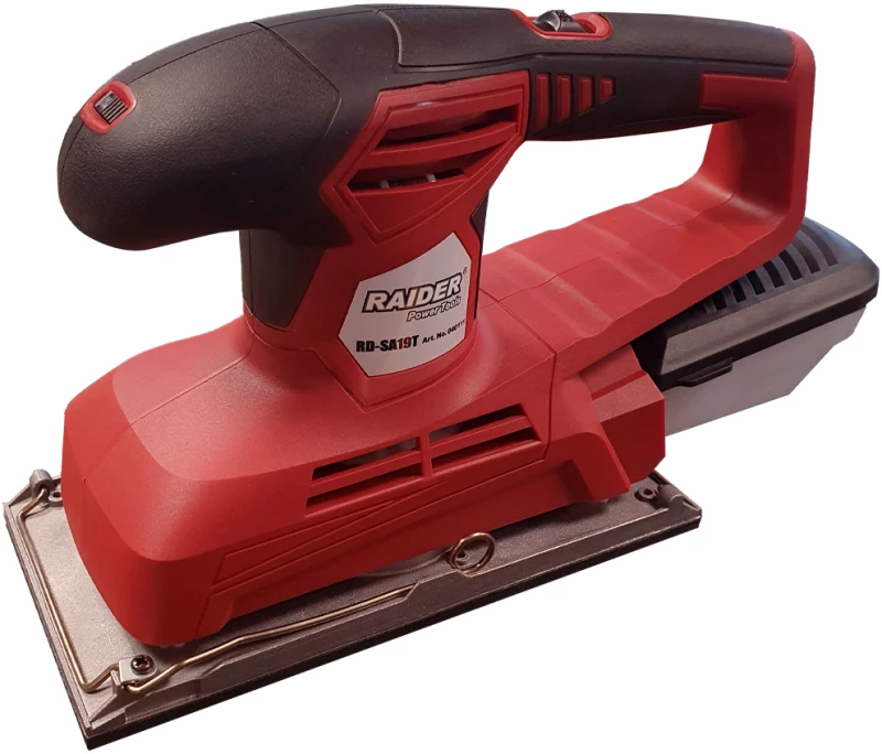 RAIDER ΤΡΙΒΕΙΟ 350W RD-SA19 040111