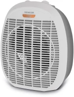 Αερόθερμο Sencor SFH 7017WH 2000W Λευκό