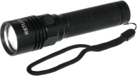 Φακός Retlux RPL 400 240 Lumens Απόσταση Δέσμης: 100m Αυτονομία: 6h Βάρος: 84gr IP X4 Πλαστικό