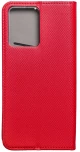 TechWave Smart Magnet case for Xiaomi Redmi Note 12 4G red