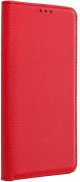 TechWave Smart Magnet case for Motorola Moto G24 red