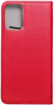 TechWave Smart Magnet case for Motorola Moto G24 red