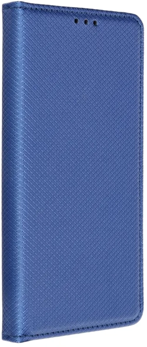 TechWave Smart Magnet case for Honor X7 navy blue
