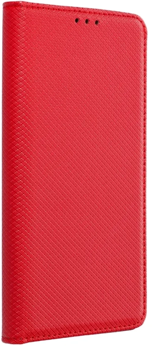 TechWave Smart Magnet case for Xiaomi Redmi 14C red