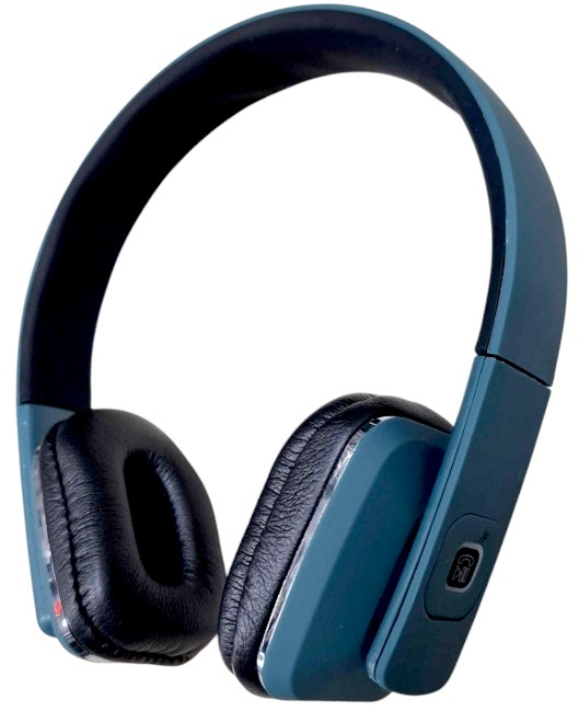 Ασύρματα ακουστικά - Headphones - 952BT - 530755 - Blue