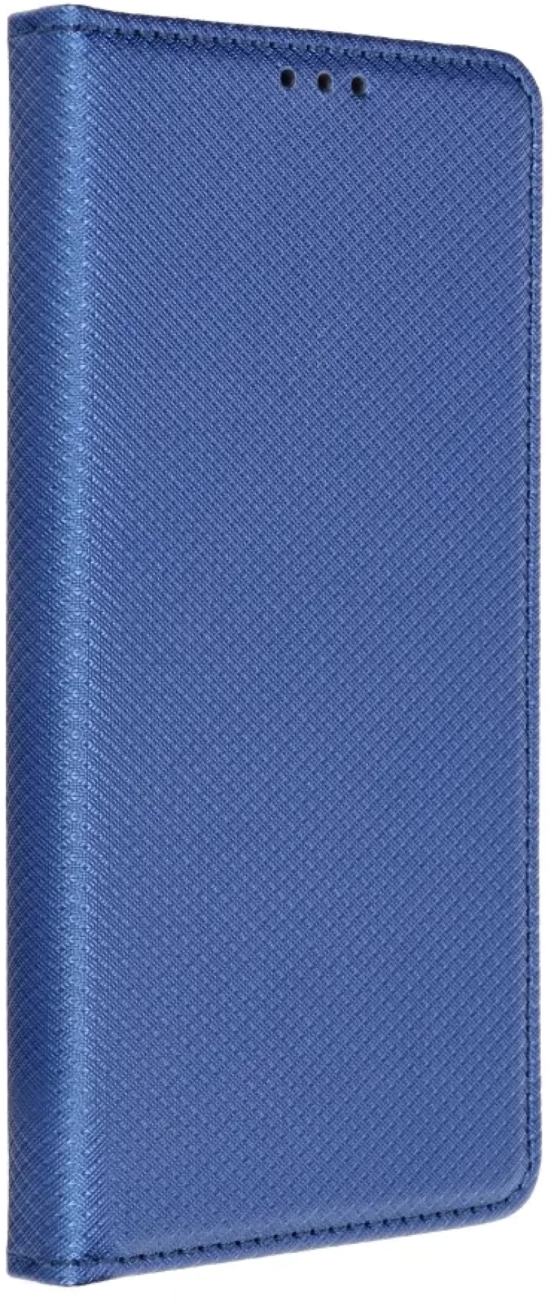 TechWave Smart Magnet case for Motorola Moto G53 5G navy blue