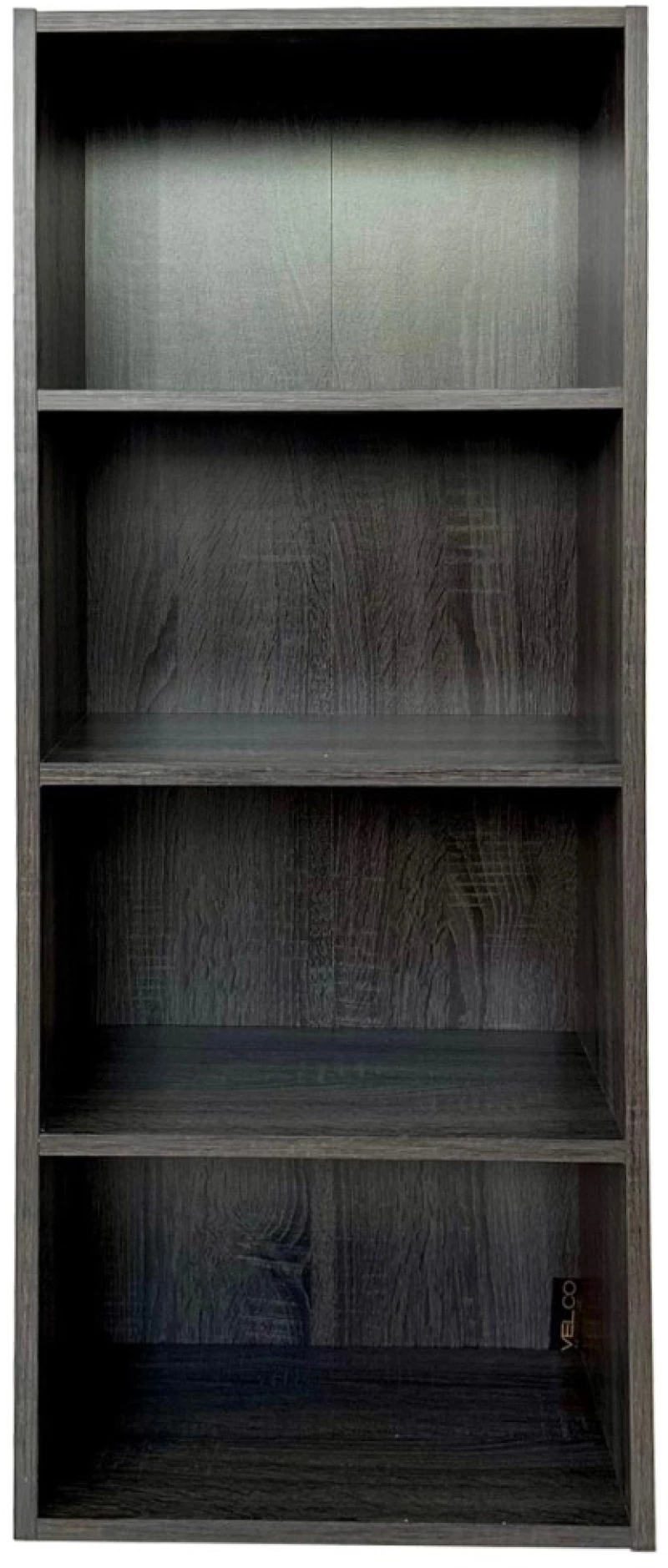 VELCO Pro Systems ΡΑΦΙΕΡΑ  ΤΕΣΣΑΡΩΝ ΘΕΣΕΩΝ 40x24x106 εκ  ΟΞΙΑ