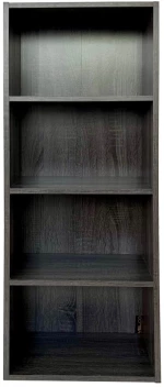 VELCO Pro Systems ΡΑΦΙΕΡΑ  ΤΕΣΣΑΡΩΝ ΘΕΣΕΩΝ 40x24x106 εκ  ΟΞΙΑ