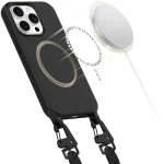 Tech-Protect Θήκη MagNecklace MagSafe iPhone 15 Pro Black