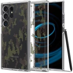 Spigen Θήκη Ultra Hybrid Samsung Galaxy S24 Ultra Digital Camo