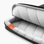 Tech-Protect Θήκη Defender Bag MacBook / Laptop 15-16 Black
