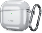 Tech-Protect Θήκη FlexAir Apple AirPods 4 Ash Grey