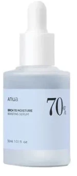 Anua Birch Moisture Boosting Serum Ενυδατικός Ορός με Νερό Σημύδας 30ml
