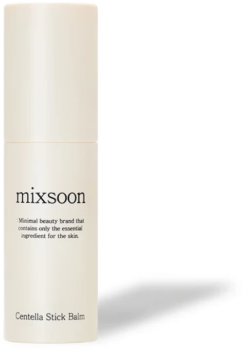 Mixsoon Centella Stick Balm-Στικ προσώπου με Centella