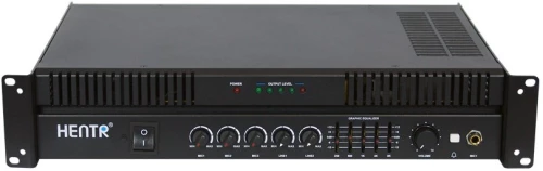 ΜΙΚΡΟΦ.ΕΝΙΣΧΥΤΗΣ MPA-500Q