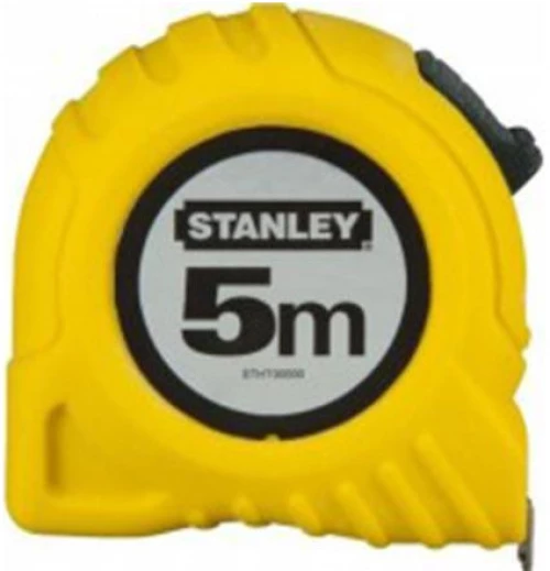 METPO ΠΛAΣTIKO KITPINO BLISTER 19MMX5M / 0-30-497