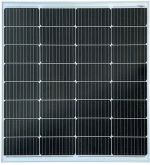 SOLAR PANEL 100W TL-100W/1