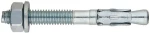 BYΣMA METAΛΛIKO 25T. EXPRESS 16X90 AMN16090 / TTS1690-25