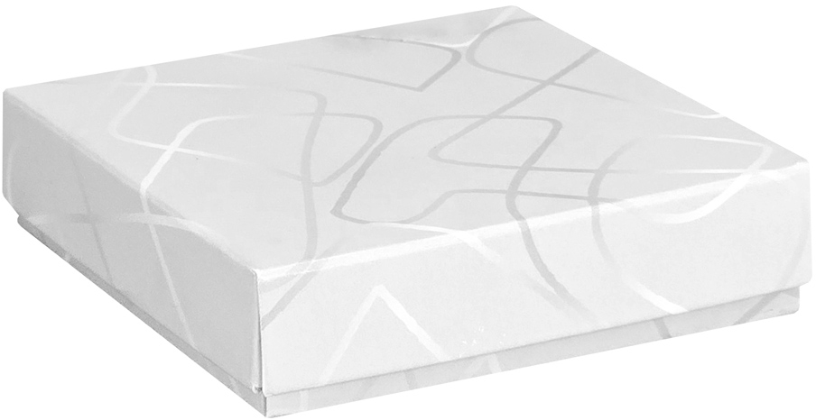 BAMOER βραχιόλι BSB189 με πέρλες & κυβική ζιρκόνια, ασήμι 925, ασημί