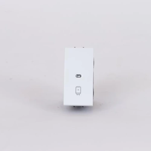 ΔΙΑΚΟΠΤΗΣ 1 MODULES BOILER ΛΕΥΚΟΣ