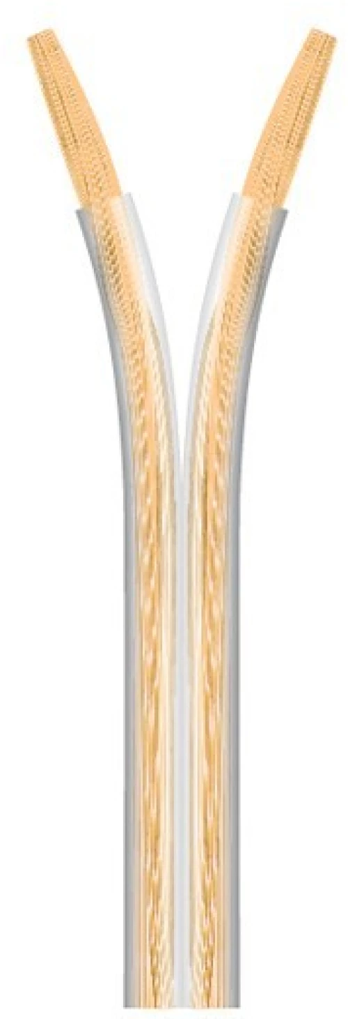 ΚΑΛΩΔΙΟ ΗΧΕΙΩΝ ΔΙΑΦΑΝΕΣ 2X1.5mm