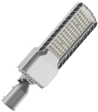 ΦΩΤΙΣΤΙΚΟ ΔΡΟΜΟΥ LED SMD 220-240V 80W 4000K IP66 SATURN PLUS