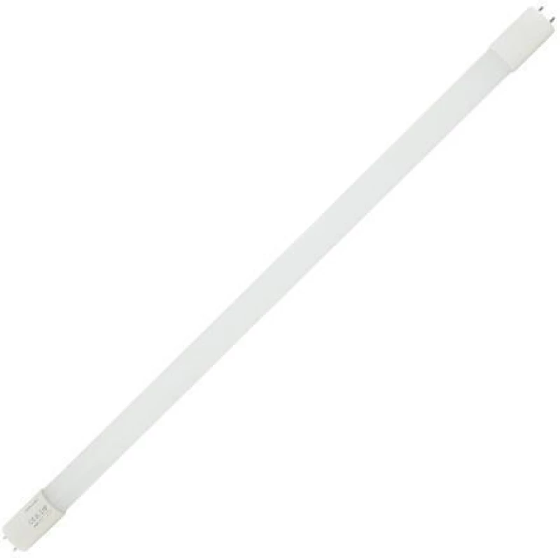 ΛΑΜΠΑ LED Τ8 "2 in 1" 7W 60cm 3000K 220° 175-265V AC "PRO"