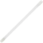 ΛΑΜΠΑ LED Τ8 "2 in 1" 7W 60cm 3000K 220° 175-265V AC "PRO"
