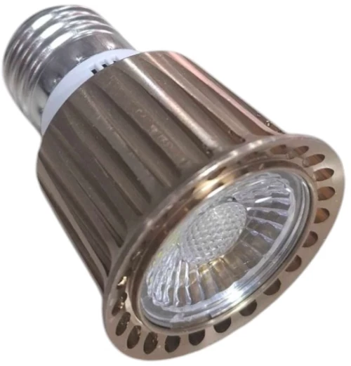 Λάμπα LED COB - E27 - 7W - 6500K - 586499