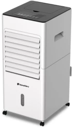 HomeVero HV-ACH650 Air Cooler 65W με Τηλεχειριστήριο