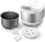 Philips HD4713/40 Πολυμάγειρας 1300W με Χωρητικότητα 5 lt