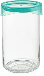Luminarc Βάζο Keep'n Box 1L