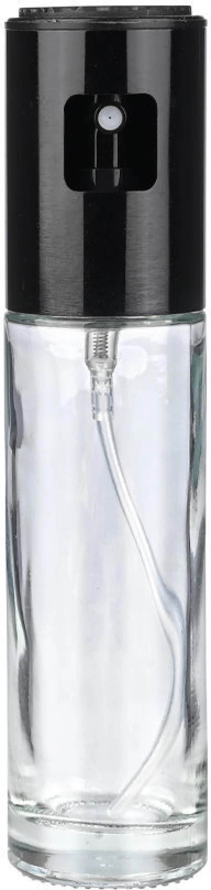 Estia 01-21771 Δοχείο Λαδιού Γυάλινο με Ροή 100ml