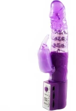 Baile Cute Baby Vibrator Purple - ( Κωδικός Προϊόντος : D34-149094LL )