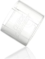 Fleshlight Quickshot Quick Connect - ( Κωδικός Προϊόντος : D-219818 )