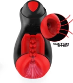 JAMYJOB - CORE-X AUTOMATIC MASTURBATOR 5 SUCTION AND VIBRATION MODES - ( Κωδικός Προϊόντος : D-241556 )