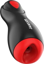 JAMYJOB - CORE-X AUTOMATIC MASTURBATOR 5 SUCTION AND VIBRATION MODES - ( Κωδικός Προϊόντος : D-241556 )