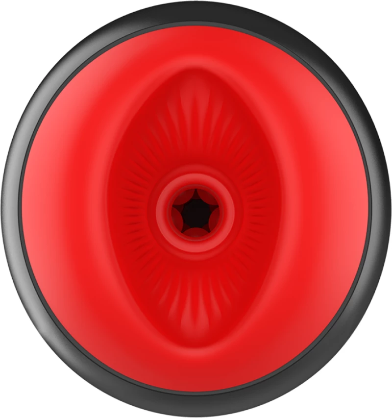 JAMYJOB - CORE-X AUTOMATIC MASTURBATOR 5 SUCTION AND VIBRATION MODES - ( Κωδικός Προϊόντος : D-241556 )