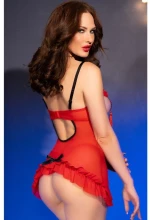 CHILIROSE - CR 4832 BABYDOLL - ( Κωδικός Προϊόντος : D-242329 )