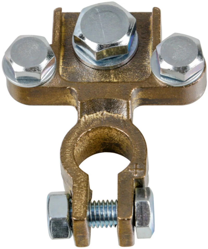 ΠΟΛΟΣ ΜΠΑΤΑΡΙΑΣ 12/24V 1000A 8/10/8mm ΘΕΤΙΚΟΣ 1ΤΕΜ.