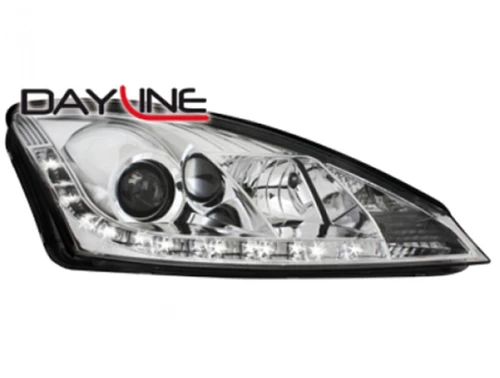 ΦΑΝΑΡΙΑ ΓΙΑ FORD FOCUS 2001-2004 DAYLINE
