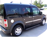 ΧΕΡΟΥΛΙΑ ΠΟΡΤΑΣ ΓΙΑ  FORD CONNECT 2009-2014 5ΤΕΜ