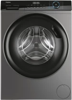Haier HW90-B14939 S8-S/ANTHR Πλυντήριο ρούχων 9kg, 1400 στροφων, Α, Ανθρακί