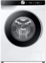 Samsung WW90DG6U25LKU4 Πλυντήριο Ρούχων 9kg με Ατμό 1400 Στροφών