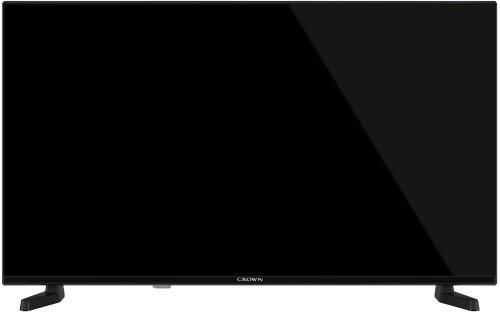 Crown 40VF77BF Τηλεόραση 40" , FULL HD , LED