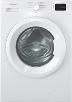 Indesit IM 642 MY TIME EE Πλυντήριο ρούχων 6,00 kg , 1200 rpm , Λευκό , B