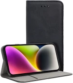 TechWave Smart Leather case for Oppo A58 4G black