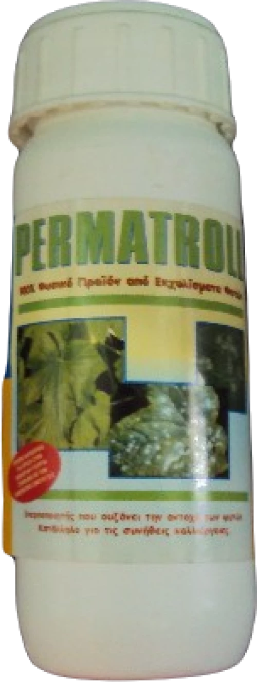 PERMATROLL 100cc