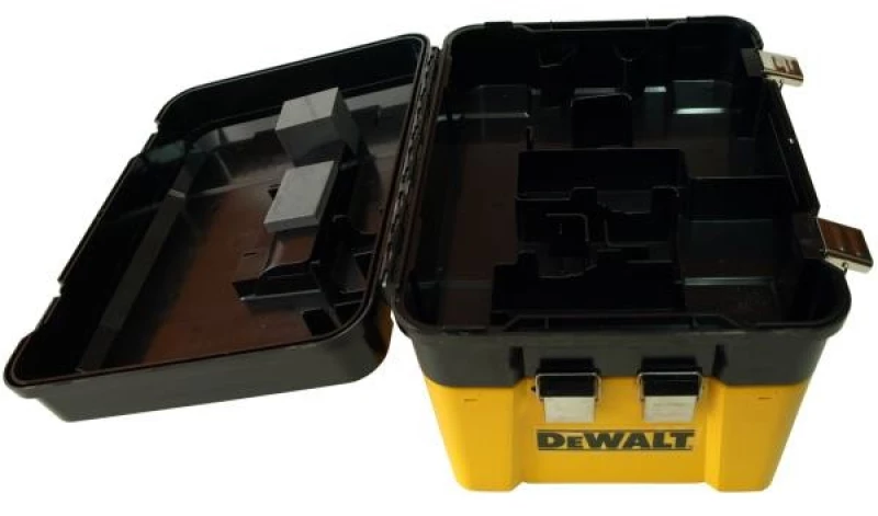 ΕΡΓΑΛΕΙΟΘΗΚΗ DEWALT TOOLBOX 108 ΕΞΑΡΤΗΜΑΤΩΝ ΓΙΑ ΔΡΑΠΑΝΟΚΑΤΣΑΒΙΔΑ